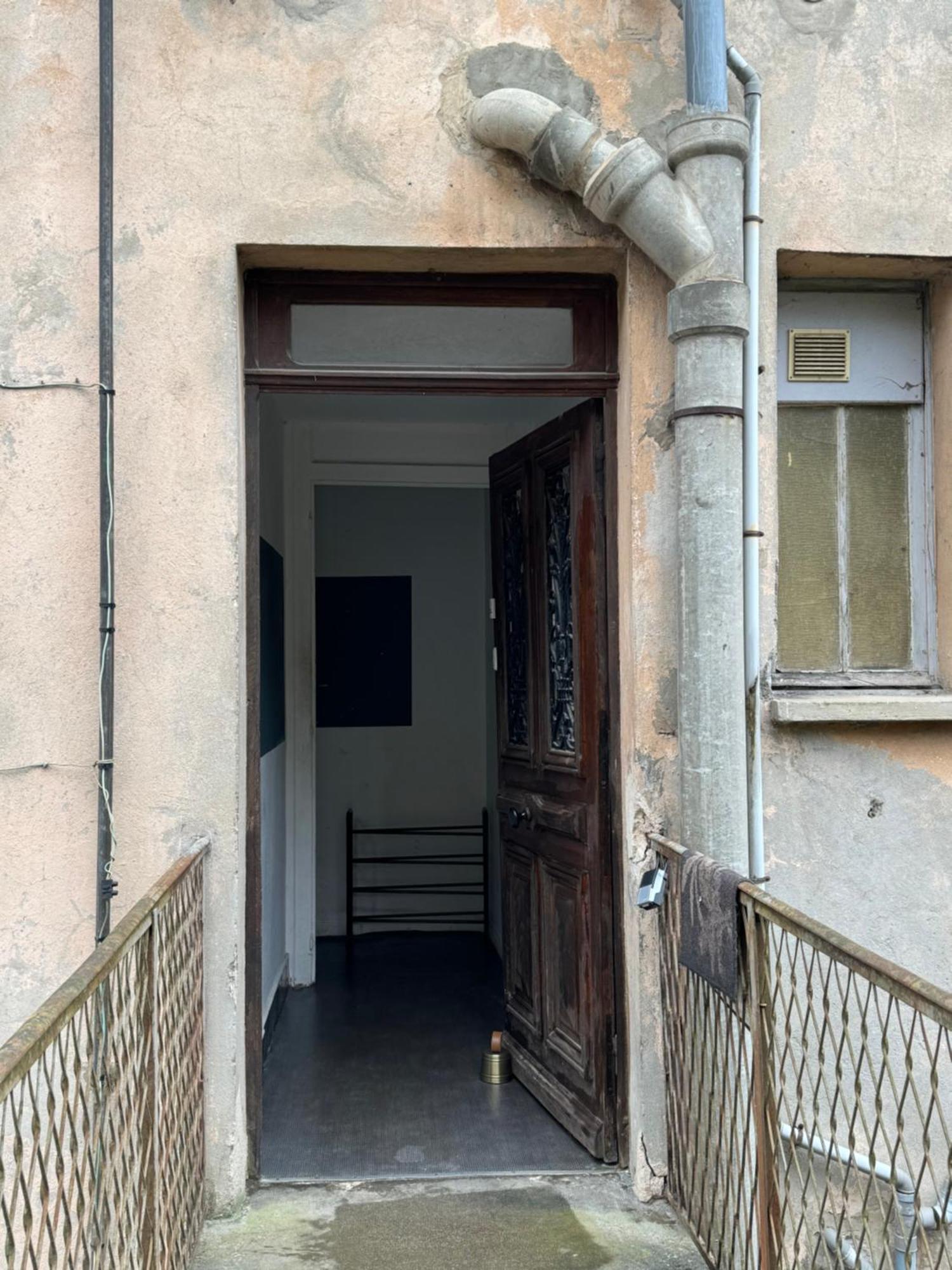 Apartment La Viarhona A Bregnier-Cordon Brégnier-Cordon Exterior foto