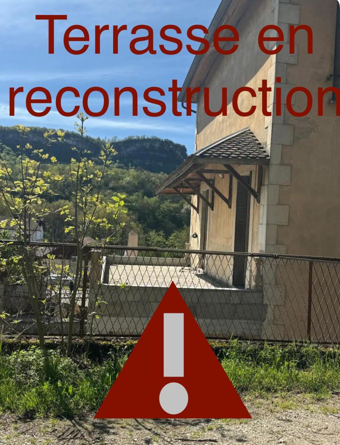 Apartment La Viarhona A Bregnier-Cordon Brégnier-Cordon Exterior foto