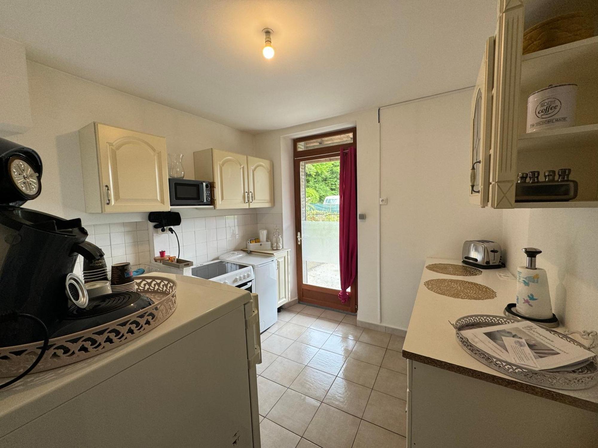 Apartment La Viarhona A Bregnier-Cordon Brégnier-Cordon Quarto foto