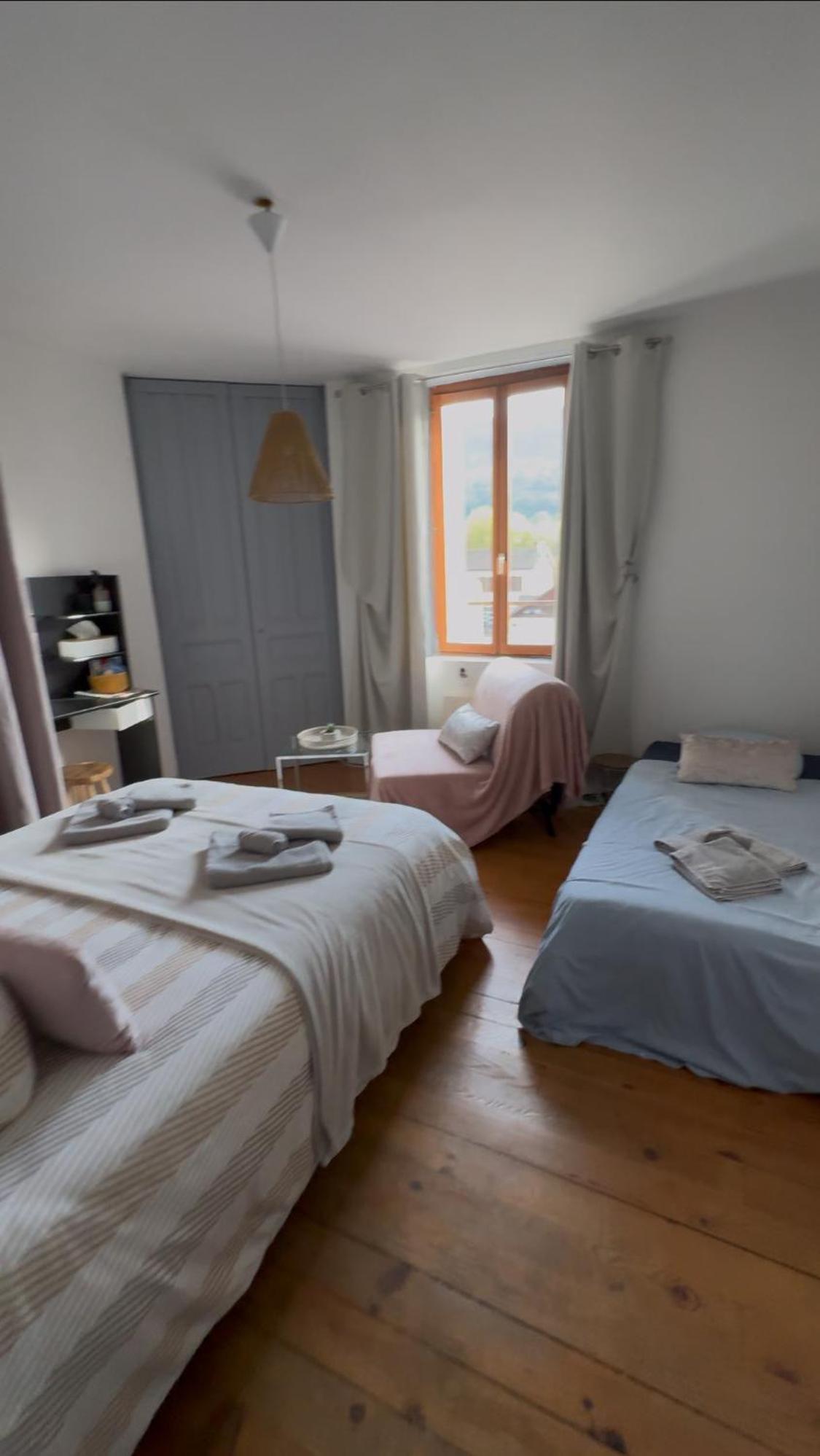Apartment La Viarhona A Bregnier-Cordon Brégnier-Cordon Exterior foto